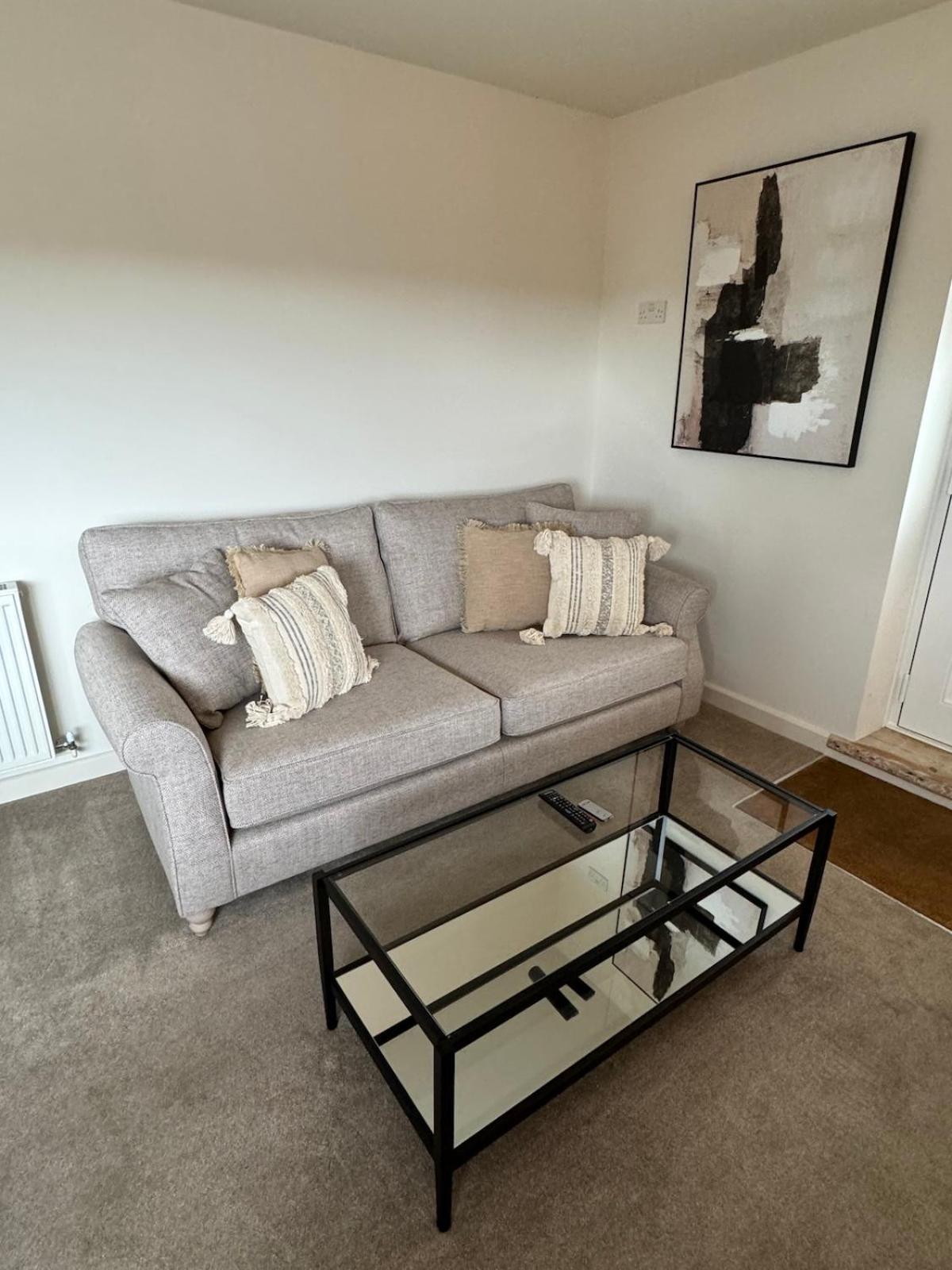 Chew View Luxury Apartment Keynsham Kültér fotó
