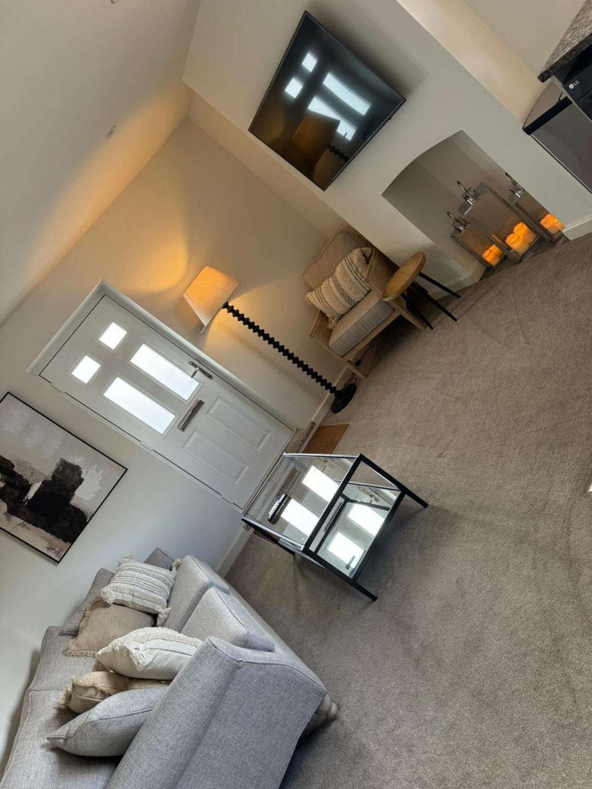 Chew View Luxury Apartment Keynsham Kültér fotó