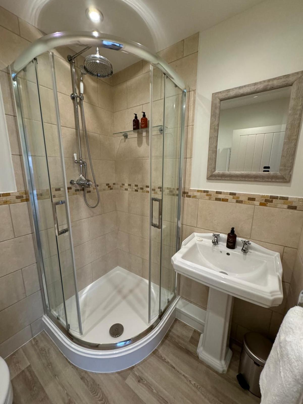 Chew View Luxury Apartment Keynsham Kültér fotó