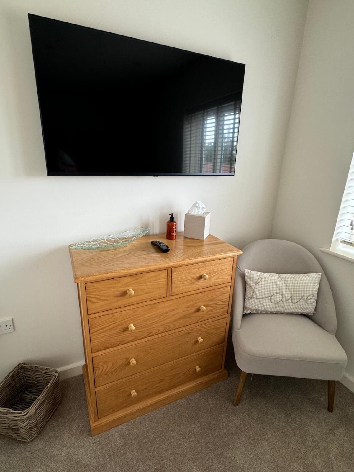 Chew View Luxury Apartment Keynsham Kültér fotó